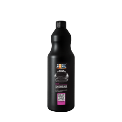 ADBL Snowball 0,5L szampon z neutralnym PH